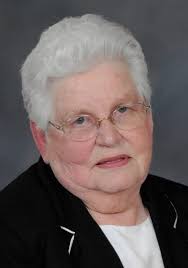 Viola Christianson Obituary February 10, 2020