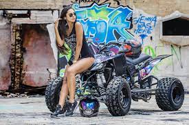 Pin On Yamaha Quad Yfz450