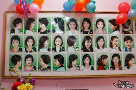 Real Life In North Korea Hairdresser Life In North Korea North Korea Korean Wave