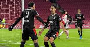 Karriere (spiele, tore, karten) und die transferhistorie. Zahavi Happy With A Good Start To 2021 Let S Forget 2020 Quickly Ajax Psv Netherlands News Live