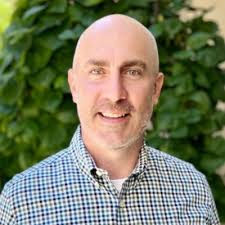 Happy 9th work anniversary to Robert Steinbock, Software Architect!