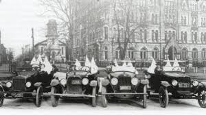 Ku Klux Klan: A History of Racism