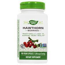 Are the benefits of a vegan diet only for people with high cholesterol? Buy Nature S Way Hawthorn Berries 1530 Mg 180 Vegan Capsules At Luckyvitamin Com