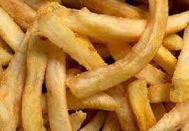This Man Known Only As Hot Chip Guy Is On A Quest To Find Sydney S Best Hot Chips
