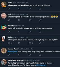 See more of instagram on facebook. March 31 Instagram Has Stopped Crashing Issue Fixed Is Instagram Down And Not Working Again Users Say App Not Refreshing Piunikaweb