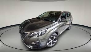 Image result for Gris Titanium 2014 Peugeot