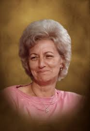 Obituary for Betty Jean (Adcock) Jones