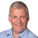 Stephen Hulse Email & Phone Number