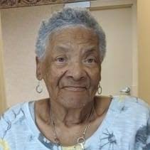 Marcella Thomas Obituary (1938