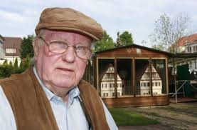 Heimatverein Stammheim: Personalwechsel im Heimatverein