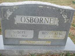 Albert Osborne (1870-1957)