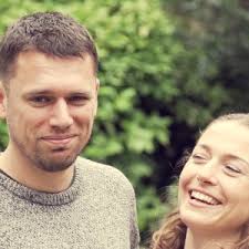 Tennis, volunteering and accepting help