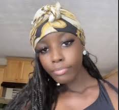 Update: Robinson has been found...