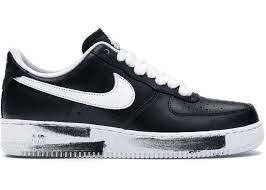 I think this is the only sneaker he wants to. Nike Air Force 1 Low G Dragon Peaceminusone Para Noise Aq3692 001