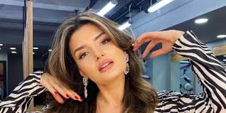 Begüm Polat kimdir Begüm Polat nereli ve kaç yaşında 13395 | Hot Sex Picture