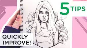 Maybe you would like to learn more about one of these? 5 Tips To Improve Your Art Sketchbook Secrets That Worked For Me Youtube