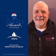 REMAX Above & Beyond