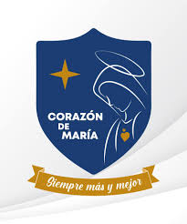 colegio corazon de maria
