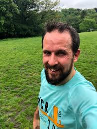 Mark Flint is fundraising for THE CHRISTIE CHARITY