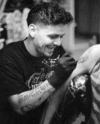 Getting a tattoo in la porte is way better than having it done somewhere else. Tattoos The Tattooed And The Tattooer Entertainment Dailysentinel Com