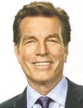 WHY PETER BERGMAN TOOK A BREAK FROM Y&R