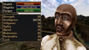 The Mad Lord of Milk