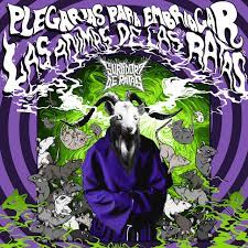 Maybe you would like to learn more about one of these? Brote Psicotico Con Delirio Mistico Song By Surtidora De Ratas Spotify