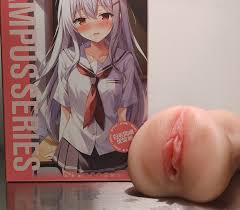 标签【肉感】 - 维咔VikACG[V站]