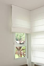Dicas De Persiana Romana Gardinen Rollos Eckfenster Wohnung