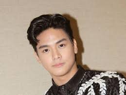 Michael Sager, honored to be one of the presenters at the 7th Eddys