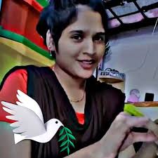 Abida Begum Laskar in people