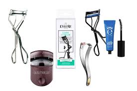 There really isn't much benefit to heating the curler. Five Of The Best Eyelash Curlers Times2 The Times
