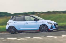 The 2021 hyundai i20 n covers have come off ahead of its australian showroom arrival in the first half of next year. Hyundai I20 N 2021 Uk Review Autocar