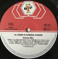Amore Mio – italo-distro