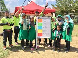 Blog rasmi sk taman bunga raya 1. Blog Rasmi Sekolah Kebangsaan Taman Bunga Raya 1 February 2019