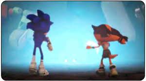 Really glad that they improved this game a lot over the previous game, even. Sonic Boom Fire And Ice All Bosses Youtube