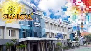 Lalu semua lembaga tersebut digabungkan menjadi satu yaitu menjadi univesitas muhammadiyah surabaya atau biasa disingkat menjadi um surabaya. Sma Muhammadiyah 2 Sidoarjo Wikipedia Bahasa Indonesia Ensiklopedia Bebas