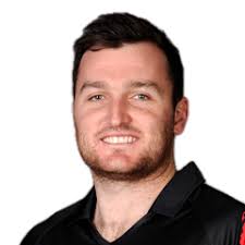 Jamie Atkinson Profile & Career Stats