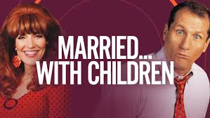 Married… With Children – COZI TV