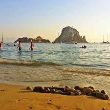 Simonshenker Sunny Day Cala D Hort Ibiza Esvedra
