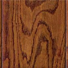 How handscraped flooring is different. Home Legend Hand Scraped Oak Verona 1 2 In Thick X 4 3 4 In Wide X Varying Length Engineered Hardwood Flooring 24 94 Sq Ft Cs Hl62p The Home Depot