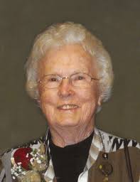 Obituary information for Josephine Ratzlaff