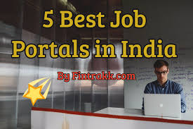 If a job site has a complicated application option for jobs, it would automatically receive backlash for its services. Best Job Portals In India Top List 2021 Fintrakk
