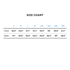 George Polo Shirt Size Chart Rldm