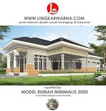 Lingkar Warna Desain Rumah Minimalis Tampak Mewah Dengan Dana 500 Jutaan Rumah Rumah Minimalis Desain Rumah Minimalis
