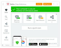 Get new version of avira free antivirus. Avira Antivirus Pro 2018 V15 0 Free Download All Pc World