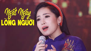 Sầu Cố Đô, Ngược Dòng Hương Giang