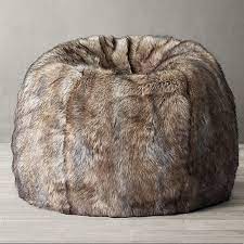 How to remove the child safety zipper lock on our bean bag chair products. Restoration Hardware Other Restoration Hardware Ultimate Bean Bag Poshmark