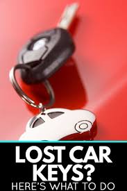 What to do when lost car keys. Lost Car Keys Here S What To Do Lost Car Keys Car Keys Car Keychain