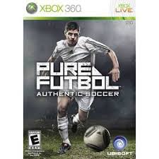 This tutorial will show you how to stream xbox 360 on your pc over your network to an xbox 360 you might have multiple jtag or rgh hacked xbox 360 in your house and want to keep all your. Xbox 360 Pure Football Mod Shopee Malaysia